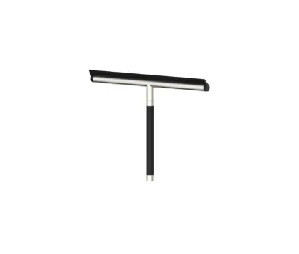 2048210 Vivo douchewisser - Brushed Nickel PVD - geborsteld mat PVD