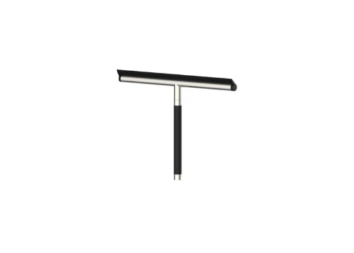 2048210 Vivo douchewisser - Brushed Nickel PVD - geborsteld mat PVD