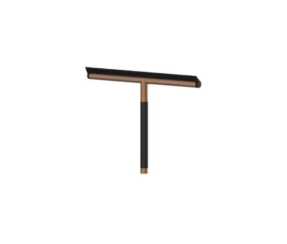 2048233 Vivo douchewisser - Brushed Copper PVD - koper mat PVD