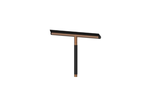 2048233 Vivo douchewisser - Brushed Copper PVD - koper mat PVD