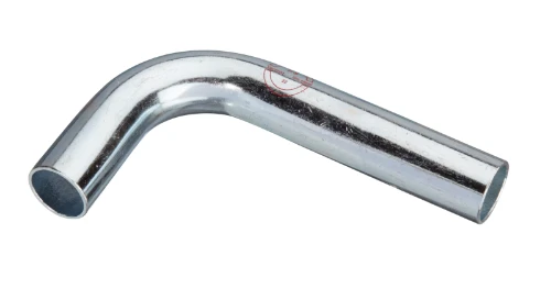 Carboline staal verzinkt pasbocht 90° MM 22 x 22 mm (M/V-profiel) 233502222