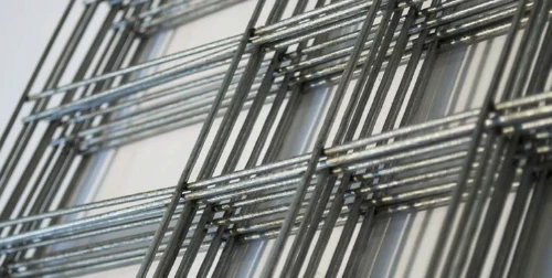 UFH verzinkt draadnet 1200 x 2100 x 3 mm - raster 150 mm (stuk = 2,52 m²) - prijs per stuk - verkoop per stuk 250ST1503.0GR