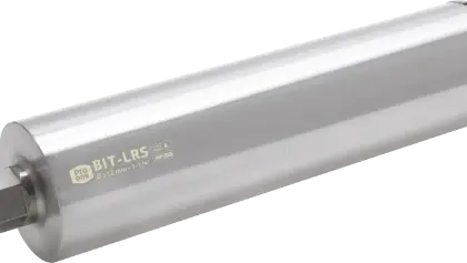 2664 Laser BIT-LRS diamantboor 5/4 x 132 mm - 450 mm