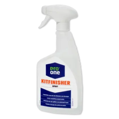 30625834 silicone kitfinisher spray 500ml