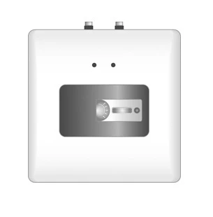 NNA 10 elektrische keukenboiler 10 l - onderbouw - 1200 W - mono 230V - natte weerstand - ERP label sanitair: B 3100436