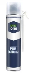 31054388 PUR schuim met slang 750 ml