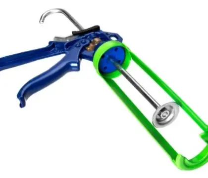 31070320 Tools Semi-professioneel siliconekitspuit