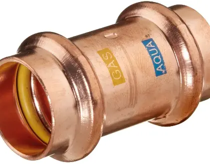 450005454 Combiline Aquagas mof FF 54 x 54 mm (V-profiel)