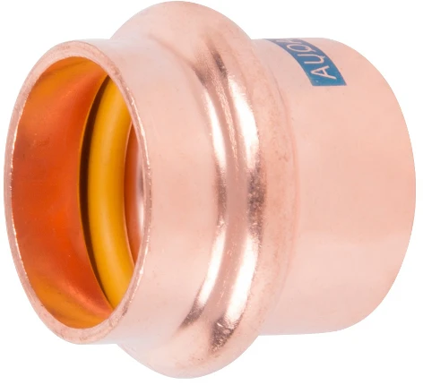 Combiline Aquagas kap F 22 mm 4541022