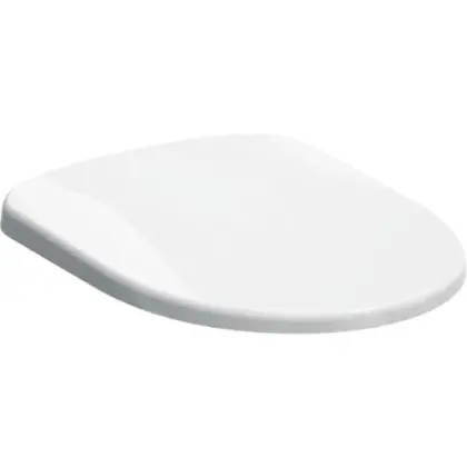 Bow toiletzitting softclose quick release 500.335.01.1
