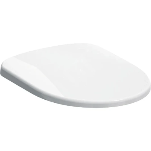 Bow toiletzitting softclose quick release 500.335.01.1