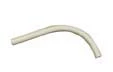 UFH stijve gesloten geleidingsbocht 18 - 20 mm PVC - cream 5291000009