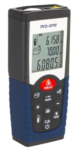 559700 LDM35 digitale afstandsmeter