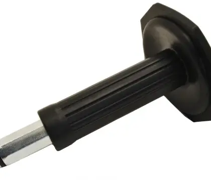 90HS4 Fix drevel M4 met handbescherming