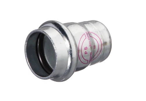 Carboline staal verzinkt kap 28 mm (M/V-profiel) 9641028