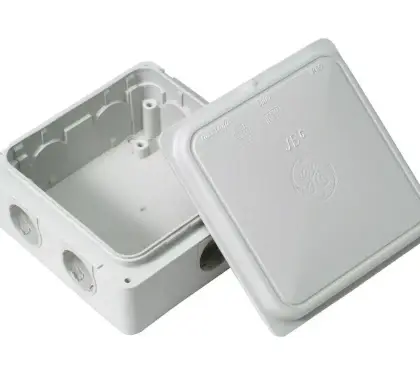 ABB 795512004 ABB Vynckier aftakdoos Flex-o-Box