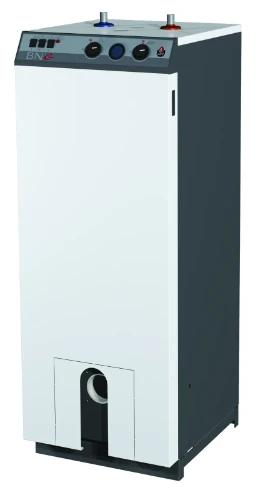 ACV BNE ketellichaam met behuizing voor vervanging van BNE1 01647701