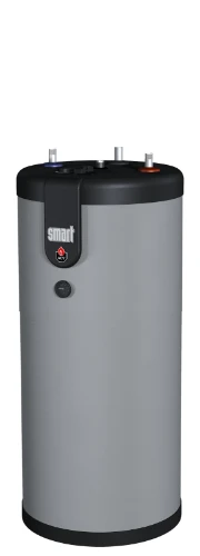 ACV Smart 160 accumulatieboiler 160 l - zonder weerstand - inox - inclusief boilerveiligheidsgroep - vertikaal - muur/vloermodel - ERP label sanitair: B 06602601