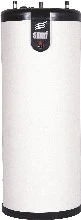 ACV 06602701 ACV Smart 210 accumulatieboiler 210 l - zonder weerstand - inox - inclusief boilerveiligheidsgroep - vertikaal - muur/vloermodel - ERP label sanitair: C