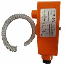 ACV 10510900 ACV Ram 5109 aquastaat voor vloerverwarming