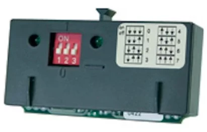 ACV 10800036 ACV clip-in interface