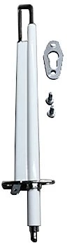 ACV WSS Kit electrode HM85TC (+dicht+vijzen) 10800313
