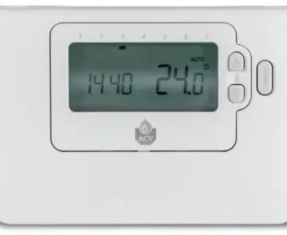 ACV 10800359 ACV RC35 thermostaat OpenTherm