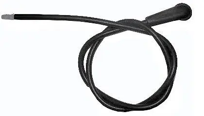 ACV 257F1071 ACV WSS ontstekings kabel prestige 780 mm -