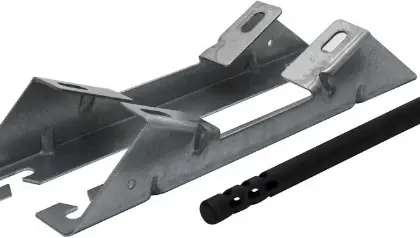 ACV 39554067 ACV Acces ophang beugel voor boiler comfort