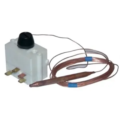 ACV 54764009 ACV WSS T-stat+reset 103°C cap1500 bulb6TS-RM-DT