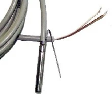 ACV WSS ntc voeler voor boiler 547D3018