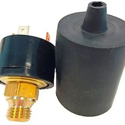 ACV A1003191 ACV WSS pressure switch KIT 220V