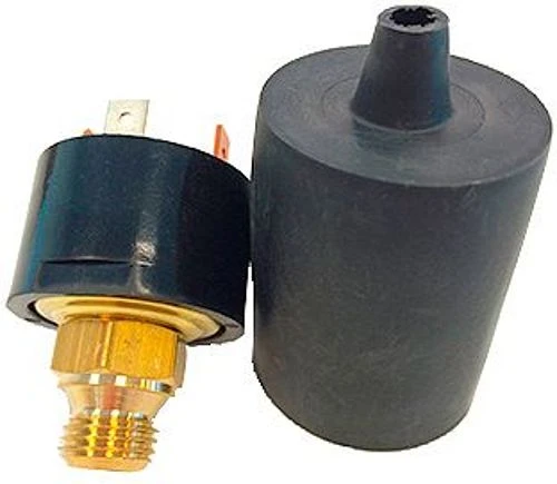 ACV WSS pressure switch KIT 220V A1003191