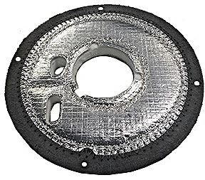 ACV WSS Isol.brander 2in1Prest.24-32 MK2/2,75 A1009334