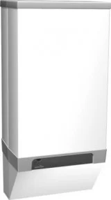 ACV Gesloten condensatie gaswand combiketel ACV Kompakt HR Eco cv 26.2 kW ww 26.2 kW 30/36 08658501