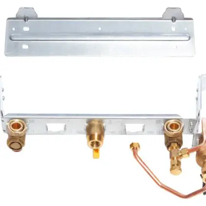 ACV Montageplaat Combi (ILEA) acv A1006913