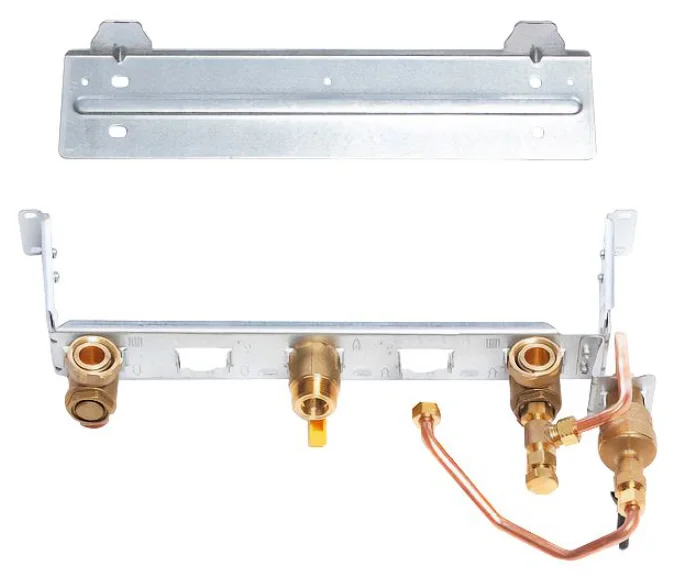 ACV Montageplaat Combi (ILEA) acv A1006913