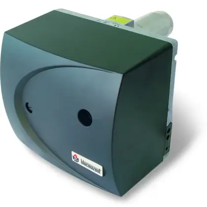 ACV Oliebrander acv type BMV 1 16 - 42 KW 1