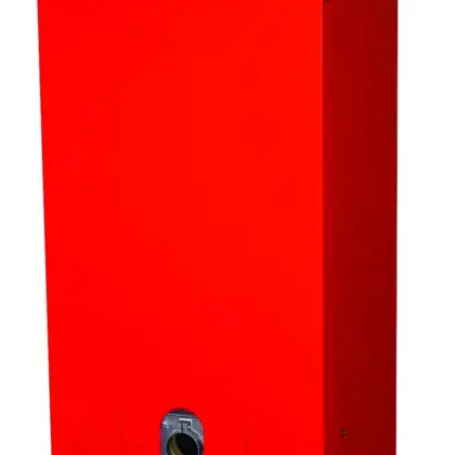 ACV Open mazoutcombiketel ACV BNE 1 cv 28 kW ww 22.5 kW met boiler 120 liter 01647701