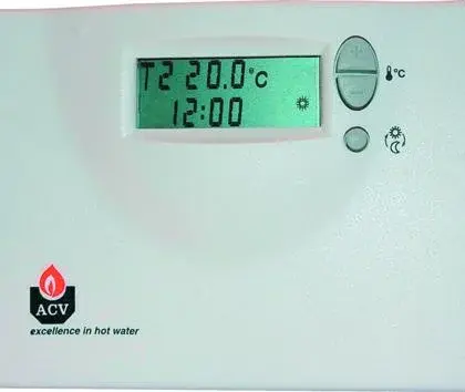 ACV Thermostaat ACV24 ex 10800018 10800320