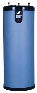 ACV CV-boiler ACV Smart Line 293l B Ø565x2043mm 1"prim SL 300 06605201