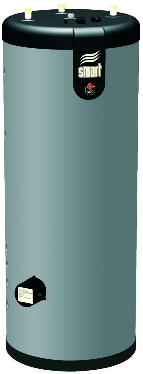 ACV Zonneboiler ACV Smart SL ME 395l inox 400 06624601