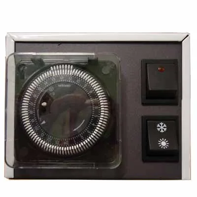 ACV Boilercontrol ACV BC 01 10439332