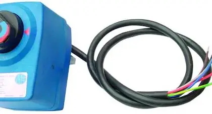 ACV Kit motor + sonde HM70-100-200 acv 10800099