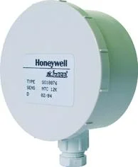 ACV Ruimtetemperatuuropnemer ACV Heatmaster / Kompakt / Prestige geschikt voor lucht temperatuurmeting passief AF200 10800108