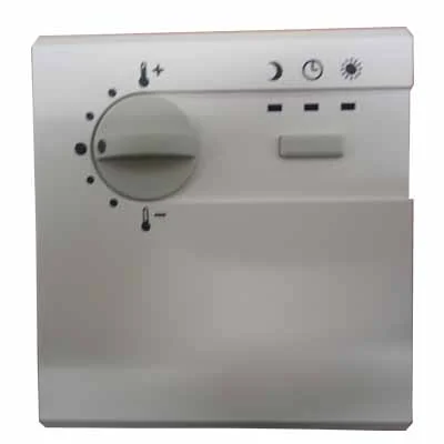 ACV Ruimtetemperatuuropnemer ACV Heatmaster / kompakt /Prestige geschikt voor lucht temperatuurmeting passief RFF 10800120