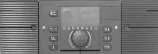 ACV Wandconsole voor control unit MSK acv 10800121