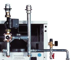 ACV Kit HT Alfa-Delta acv 10800133