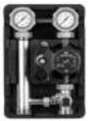 ACV DN25 lage temperatuurkit ex 10800223 10800295