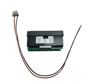 ACV Kit interface + kabel ACVMAX - CU acv 10800354